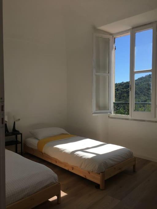 M.A.R.E. Apartment Calice Ligure Exterior photo